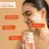 Bella Vita Organic C - Glow Face Pack